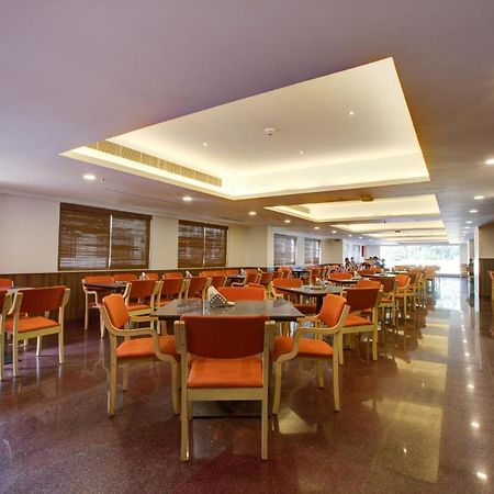 Hotel Bms Mangaluru Zewnętrze zdjęcie
